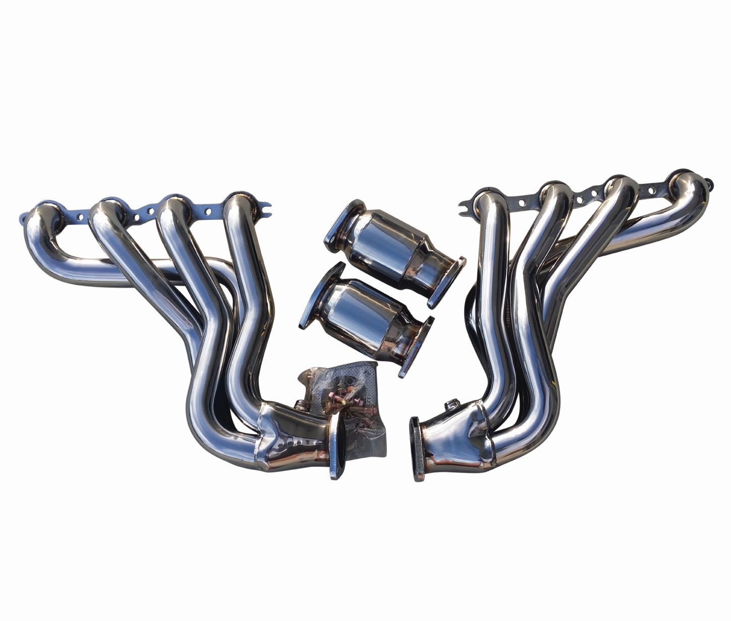 ve sv6 headers