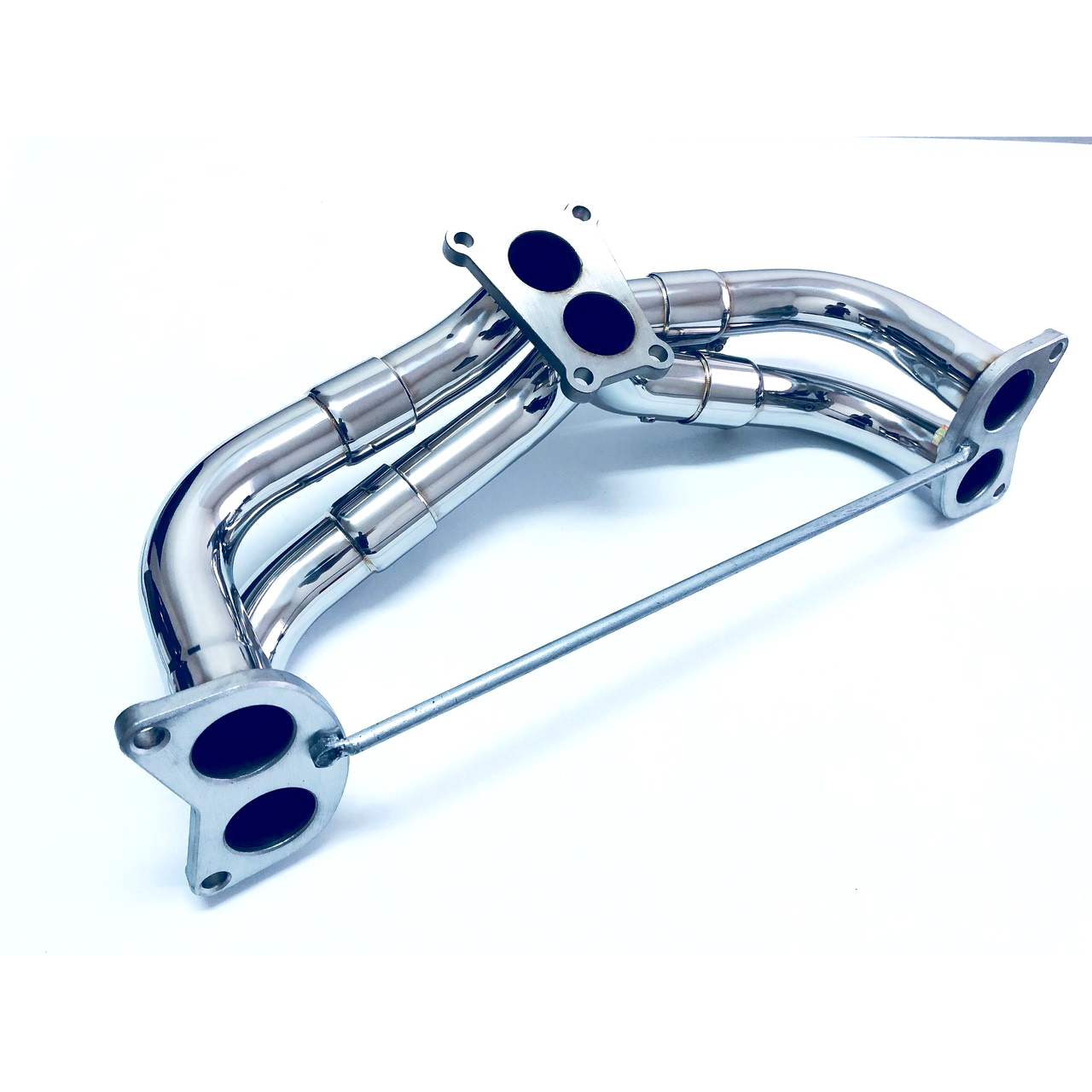 2015 wrx on sale uel headers