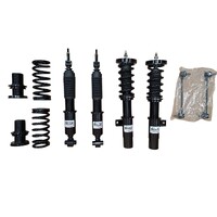 BMW 1 SERIES 11-19 F20/ F21 HSD COILOVERS DUALTECH