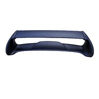 SUBARU WRX STI 22B SPOILER FOR GC8 MY94-00 SEDAN - ABS