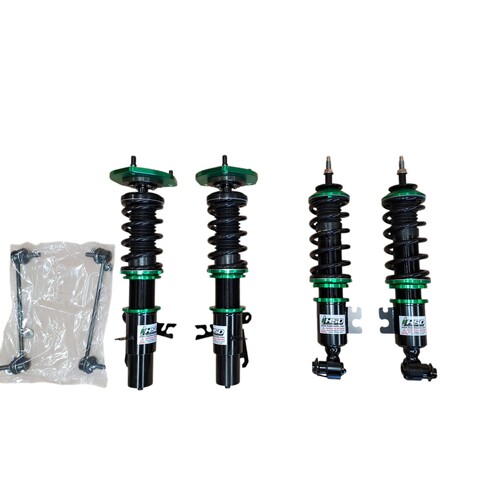 MINI COOPER 06-13 R55 / R56 / R57 HSD COILOVERS MONOPRO